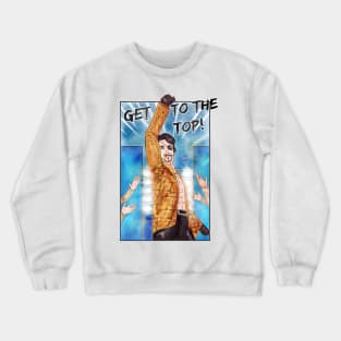 Stage Crewneck Sweatshirt